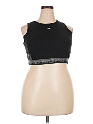 Nike Sports Bra (view 1)