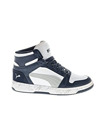 Puma Sneakers (view 1)