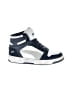 Puma Blue Sneakers Size 4 (youth, wide) - photo 1