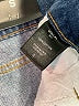 Vocal 100% Cotton Blue Jeans Size S - photo 8