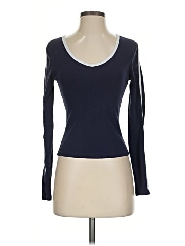 Edikted Long Sleeve T-Shirt (view 1)