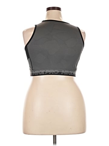 Nike Sports Bra (view 2)