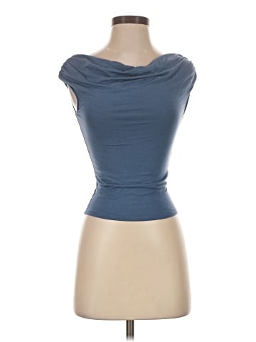 Garage Sleeveless Top (view 1)