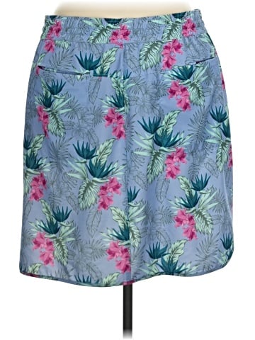 Duluth Trading Co. Casual Skirt (view 2)