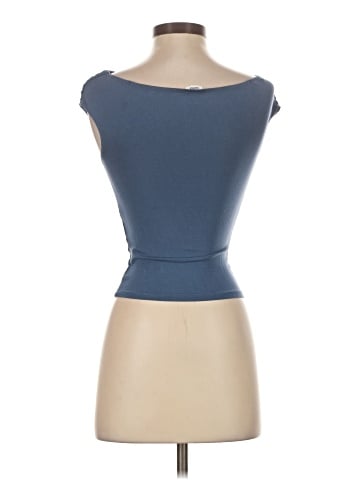 Garage Sleeveless Top (view 2)