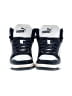 Puma Blue Sneakers Size 4 (youth, wide) - photo 2
