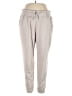 RBX Solid Gray Casual Pants Size XL - photo 1