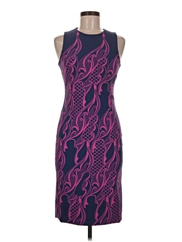 Wes Gordon Cocktail Dress (view 1)