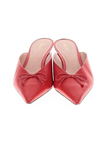Arezzo Mule/Clog (view 2)