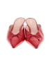Arezzo Color Block Red Mule/Clog Size EU 41 - photo 2
