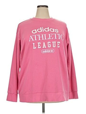 Adidas Sweatshirt (view 1)