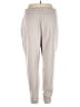RBX Solid Gray Casual Pants Size XL - photo 2