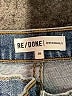 RE/DONE Blue Jeans Size 28 waist - photo 4