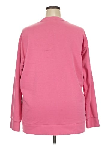 Adidas Sweatshirt (view 2)