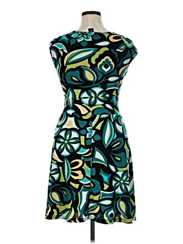 En Focus Cocktail Dress (view 2)