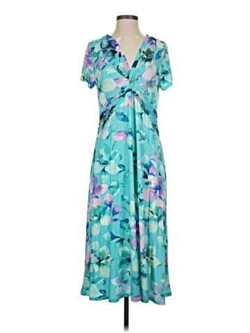 Soft Surroundings Casual Dress (view 1)