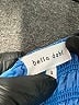 Bella Dahl Solid Blue Jumpsuit Size S - photo 4