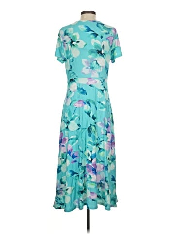 Soft Surroundings Casual Dress (view 2)