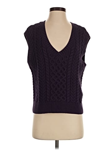 Lands' End Sweater Vest (view 1)