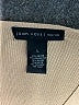 Joan Vass Tan Pullover Sweater Size L - photo 7