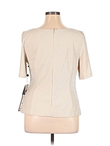 Adrianna Papell Short Sleeve Top (view 2)