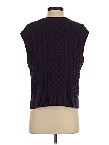 Lands' End Sweater Vest (view 2)