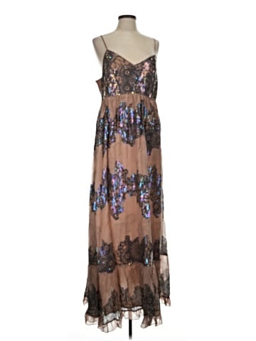 Let Me Be Casual Dress (view 1)