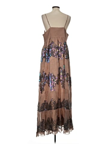 Let Me Be Casual Dress (view 2)
