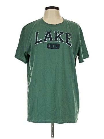 Maurices Short Sleeve T-Shirt (view 1)