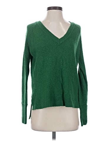 J.Crew Long Sleeve Top (view 1)