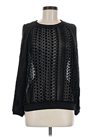 Addison Long Sleeve Blouse (view 1)