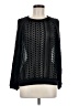 Addison Black Long Sleeve Blouse Size M - photo 1