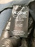Kuhl Chevron-herringbone Gray Active Skort Size M - photo 4