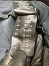 Kuhl Chevron-herringbone Gray Active Skort Size M - photo 5