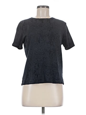 Raquel Allegra Short Sleeve T-Shirt (view 1)