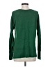 J.Crew Green Long Sleeve Top Size XS - photo 2