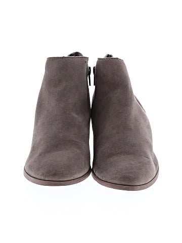 G.H. Bass & Co. Ankle Boots (view 2)