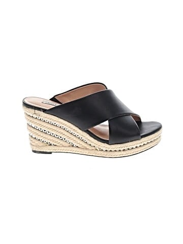 Charles David Wedges (view 1)