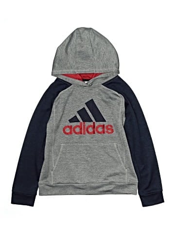 Adidas Sweatshirt (view 1)