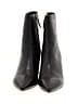 J.Crew Black Ankle Boots Size 8 - photo 2