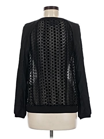 Addison Long Sleeve Blouse (view 2)