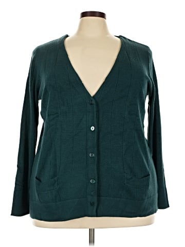 Roaman's Cardigan (view 1)