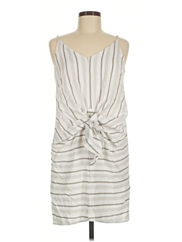 She + Sky Casual Dress (view 1)