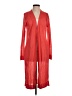MICHAEL Michael Kors Red Cardigan Size S - photo 1