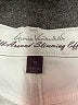 Gloria Vanderbilt White Jeans Size 10 - photo 7