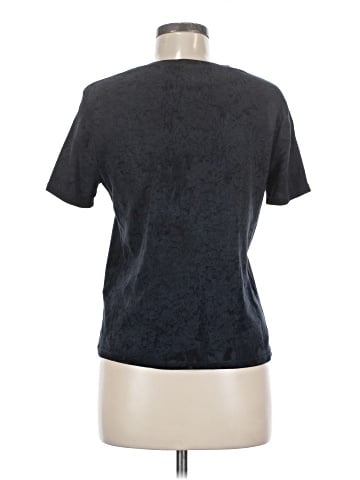 Raquel Allegra Short Sleeve T-Shirt (view 2)