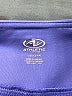Athletic Works Color Block Blue Active Pants Size 12 - 14 - photo 7