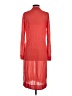 MICHAEL Michael Kors Red Cardigan Size S - photo 2