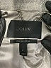 J.Crew Gray Wool Coat Size 2 - photo 6