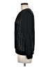 Addison Black Long Sleeve Blouse Size M - photo 5